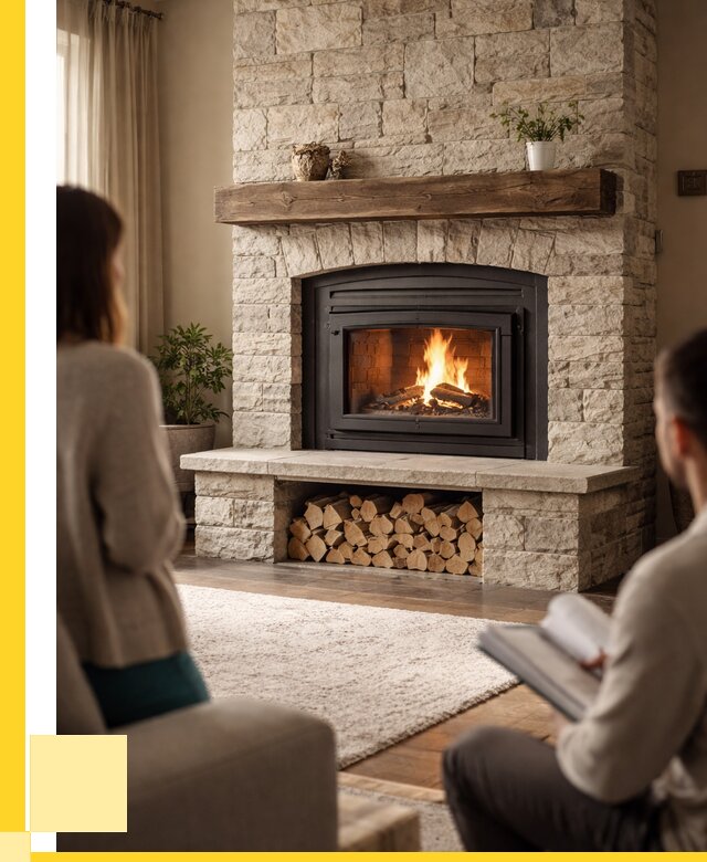 Проекты печей каминов в Тутаеве от 12581 р. | ЭриданТтв