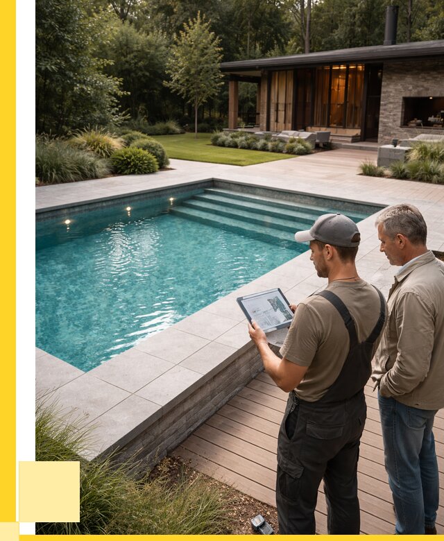 Строительство бассейнов в Тутаеве от 1258080 р. ЭриданТтв