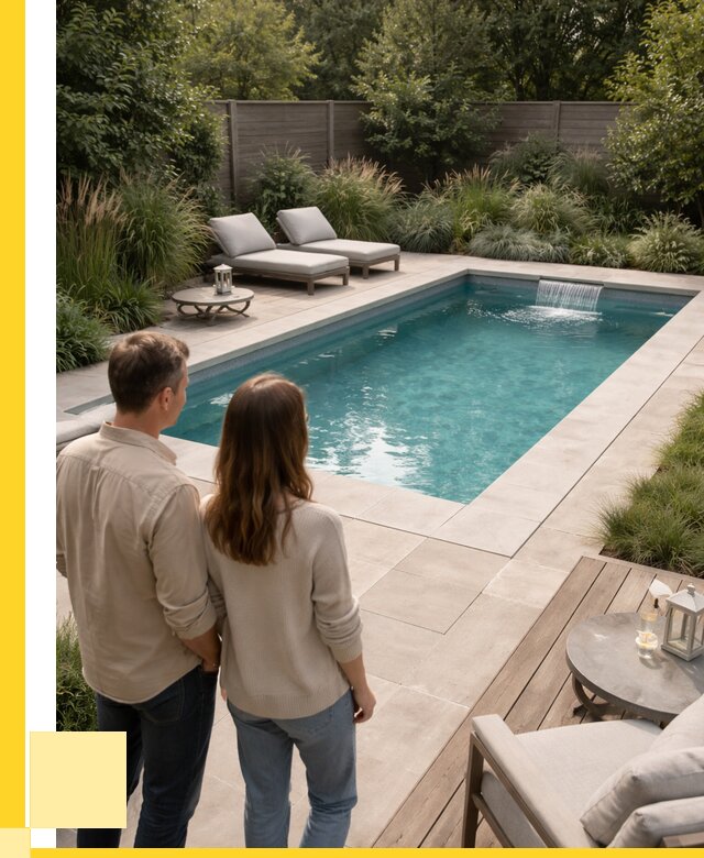 Частные бассейны в Тутаеве строительство от 1572600 р. ЭриданТтв