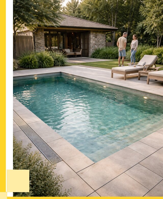 Открытые бассейны с подогревом в Тутаеве от 1258080 р., ЭриданТтв