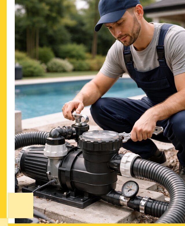 Насосы для бассейнов в Тутаеве купить от 12581 р. | ЭриданТтв