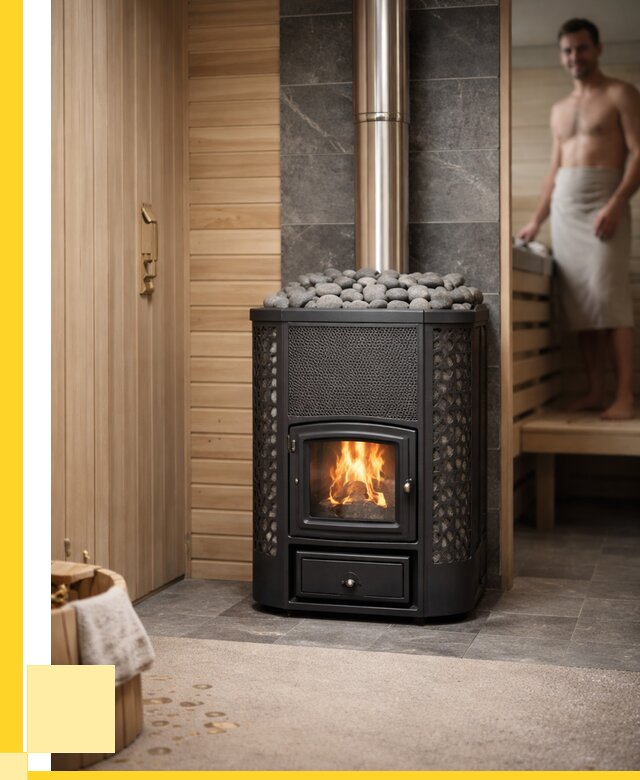 Печи для саун: Harvia, Tylo, EOS в Тутаеве от 47178 р. | ЭриданТтв