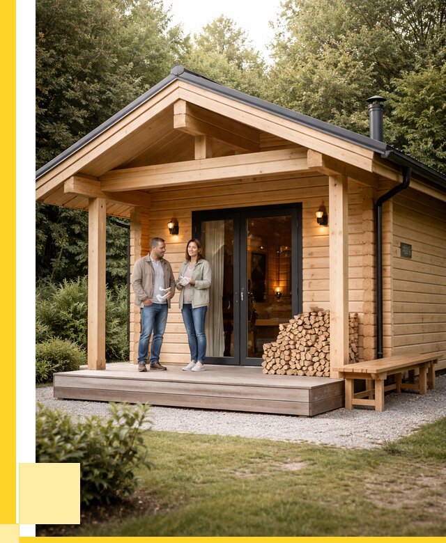 Бани под ключ в Тутаеве от 943560 р. | Отделка под ключ — ЭриданТтв