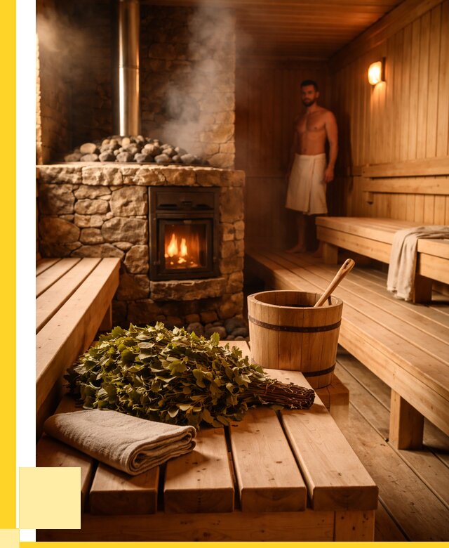 Парилки для бани купить в Тутаеве от 78630 р. | ЭриданТтв