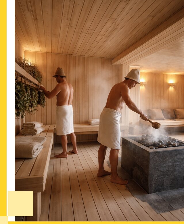 Баня и SPA под ключ в Тутаеве от 838720 р. строительство ЭриданТтв