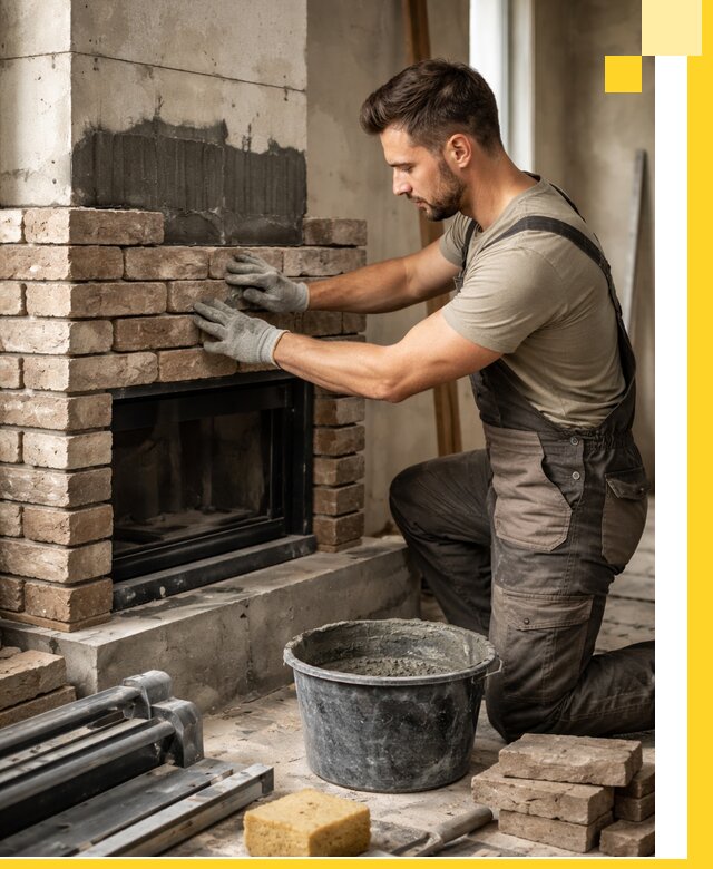 Услуги по устройству и монтажу Расул в банях и саунах в Тутаеве